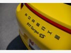 Thumbnail Photo 92 for 2018 Porsche 911 Targa 4S